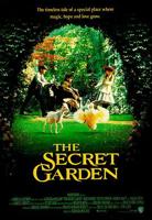 秘密花园真人版高清画质